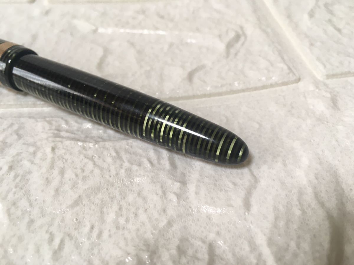 PARKER USA パーカー VACUMATIC バキュマチック 万年筆-