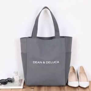 新品未使用 DEAN & DELUCA(ディーン&デルーカ) 特大デリバッグ