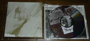 mosquito　[ U.F.O.Catcher ]　CD　モスキート SONIC YOUTH HALF JAPANESE ソニックユース ハーフジャパニーズ TWO DOLLAR GUITAR DIMSTARS