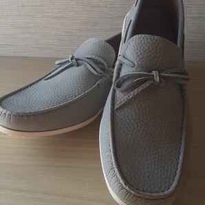 〈美品〉TOD’Sトッズ ローファードライビングシューズ