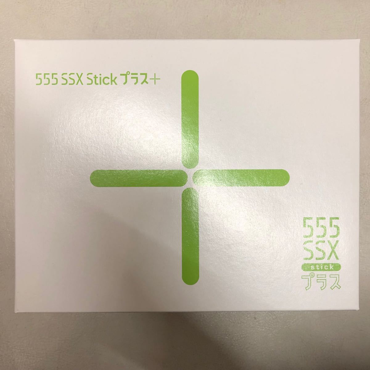 エルセーヌ 555 SSX Stick プラス+ | tspea.org
