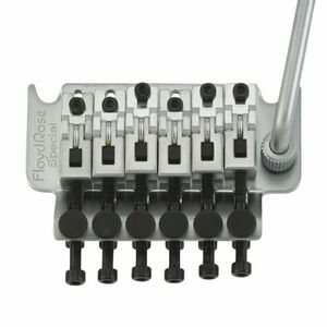 Floyd Rose Special Satin Chrome BOX品 R2 37mm #FROSE-FRS-R2SCHBOX