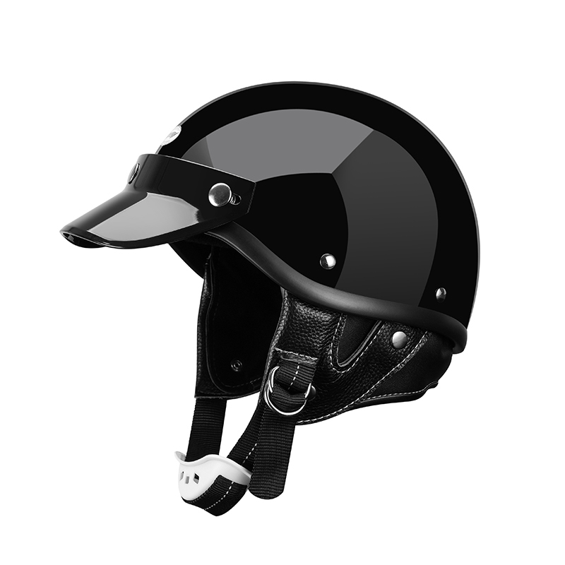 予約販売 本 ハーフヘルメット ヴィンテージ ポリスヘル 検 ショーティー Bell Buco バイクウエア 装備 Ysn365 Com
