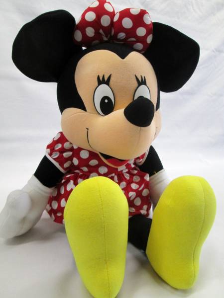 年最新ヤフオク! ディズニー大きいぬいぐるみの中古品・新品