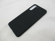 elago■Galaxy S21+ケース 耐衝撃 シリコン 薄型 携帯ケース 衝撃 吸収_画像2