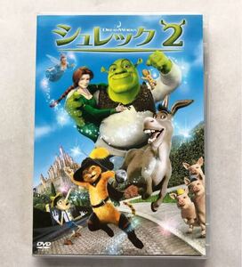 シュレック 2('04米)