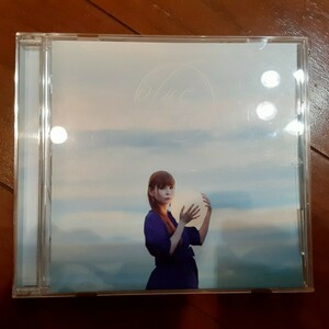 中川翔子　blue moon ブルームーン