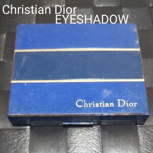 Christian Dior クリスチャンディオール EYESHADOW COMPACT 5COULEURS 未使用