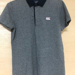 Canterbury レディースポロシャツ M