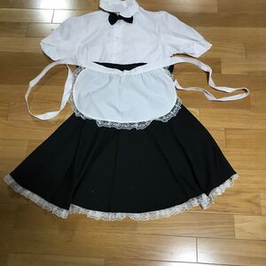 コスプレ衣装 コスプレメイド