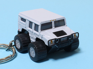 ★☆ＧＭ モンスター Ｈ1 ハマー☆HUMMER☆プルバックカー☆ミニカー☆キーホルダー・アクセサリー☆★