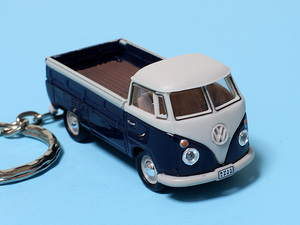 ★☆VW☆Volkswagen T1 Pic Up☆フォルクスワーゲン T1 ピックアップ☆ミニカー☆キーホルダー・アクセサリー☆★