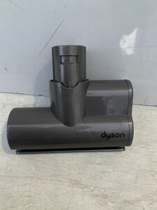 動作品 ダイソン dyson ミニモーターヘッド 型号 205520