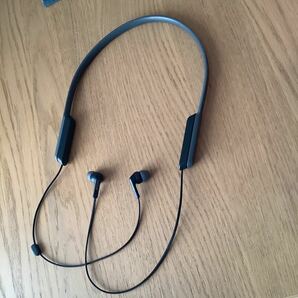 SONY MDR-XB70BT【美品】