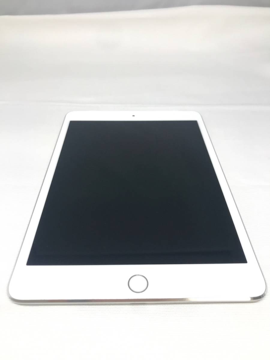 Apple iPad mini 4 Wi-Fi+Cellular 128GB au オークション比較 - 価格.com
