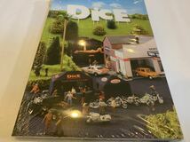 (D-048)DicE Magazine issue48 ダイスマガジン_画像4