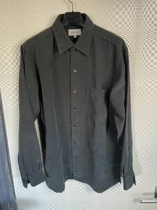  Durban INTERMEZZO autumn winter thing long sleeve shirt 