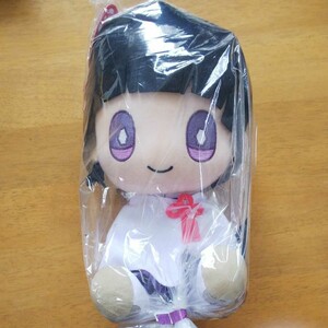 栗花落カナヲ ぬいぐるみ 鬼滅の刃