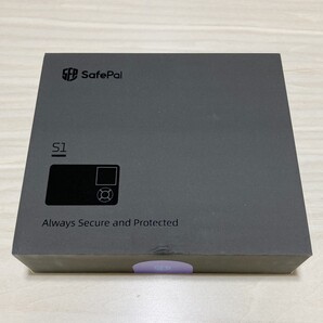 SafePal S1 Hardware Wallet 新品未開封 正規品