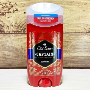 オールドスパイス キャプテン 85g - Old Spice CAPTAIN