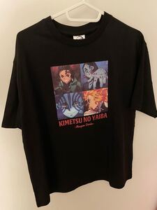 ☆匿名配送☆ 鬼滅の刃 Tシャツ