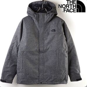 THE NORTH FACE ザ ノースフェイス ノベルティー カシウス トリクライメイト ジャケット マウンテン パーカー