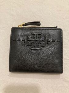 トリーバーチ 2つ折り財布