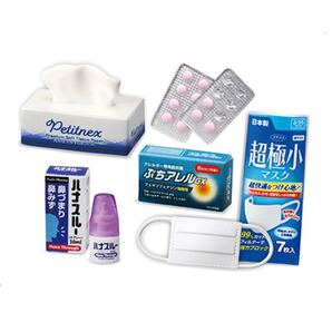 わたしの街のぷち薬局 5