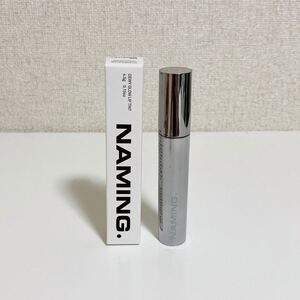 NAMING. リップティント BGW01