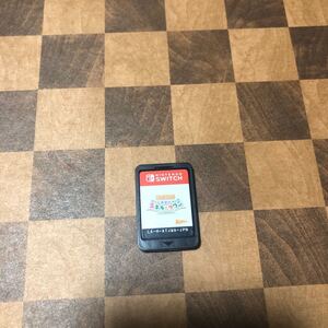 Nintendo Switch 牧場物語 再開のミネラルタウン