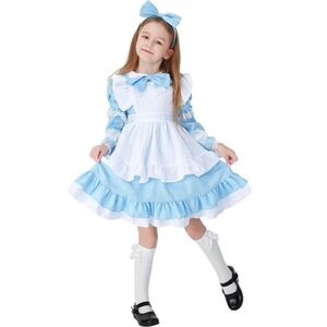 キッズメイド服 90〜100