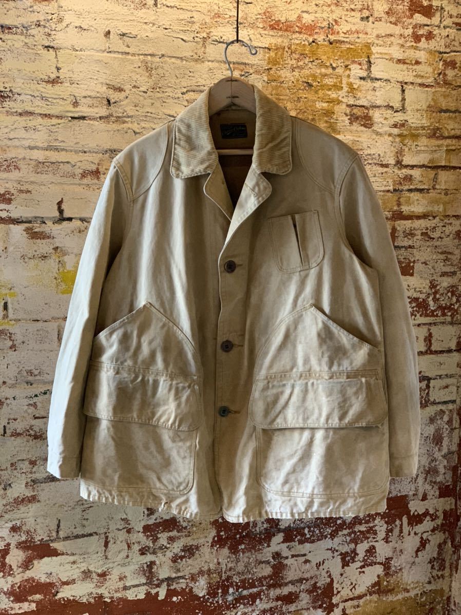 ヤフオク! -vintage hunting jacket(メンズファッション)の中古品 