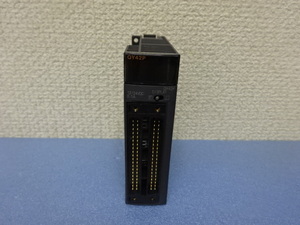 中古 三菱 シーケンサ MELSEC-Q QY42P