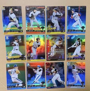  Baseball heroes set 