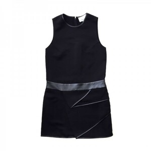  новый товар не использовался Philip обод черный платье 3.1 Phillip Lim обычная цена 7.8 десять тысяч *