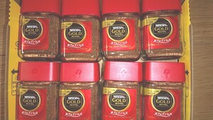 ネスカフェ カフェインレス コーヒー