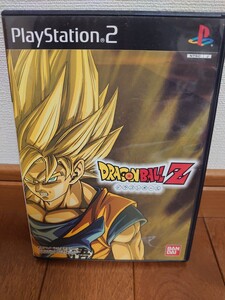 ドラゴンボールZ PS2