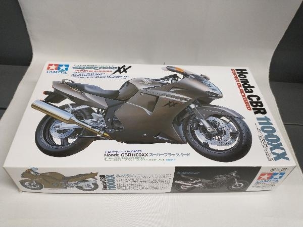 ヤフオク! -「cbr1100xxスーパーブラックバード」(プラモデル) の落札 ...