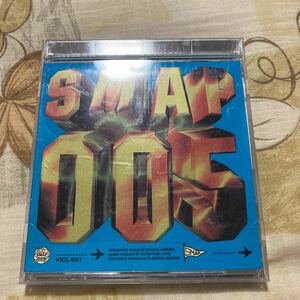 SMAP 005／SMAP