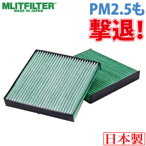 [ made in Japan ] NT100 Clipper / rio easy exchange! air conditioner filter click post .[ postage included ](D-120)