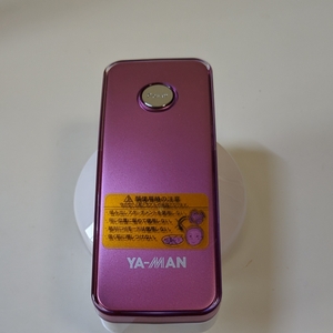 ヤーマン YA-MAN アセチノクワトロインパクト 美容器 メガシェイプDX アセチノメガシェイプ