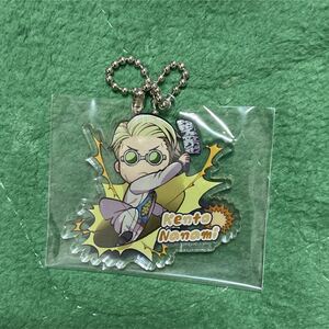 アクリルキーホルダー アクキー 呪術廻戦 アニメイト キーチェーン 七海健人