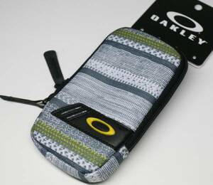 * Oacley HIGH MULTI LINED MOBILE POUCH новый товар *