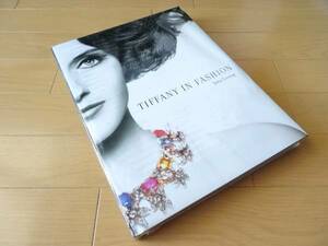  foreign book * Tiffany photoalbum book@ jewelry accessory gem 