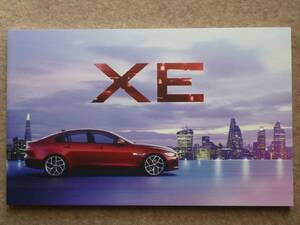  Jaguar XEtarog2015 год 5 месяц 