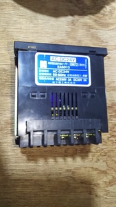 T40-2 松下 EA6013 電子ブザー AC.DC24V 未使用保管品