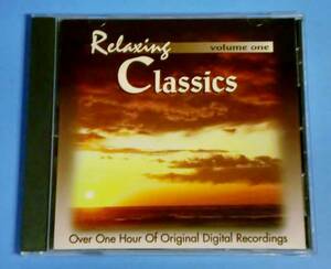 ♪即決/Relaxing Classics