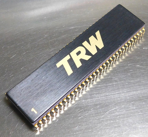 TRW TRW-1010J (DSP) [ управление :KV283]