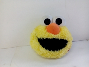 P4769! Sesame Street Elmo soft toy 
