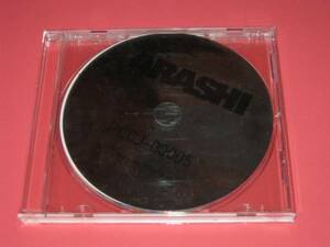  storm records out of production CD# the first times sticker attaching *. therefore .....# Matsumoto Jun Sakurai sho 